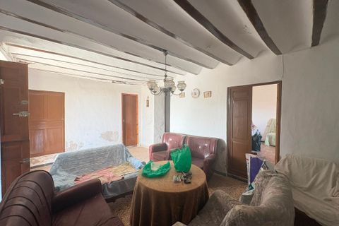 Farm hus i Cantoria, Almeria, Cantoria - € 135.000 | Ref: Cortijo La Hoya - foto 8